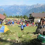 度假居 La Madoneta 科利科