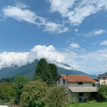 La Madoneta 度假居 *