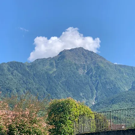 度假居 La Madoneta 科利科